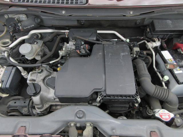 �G���W���A�~�b�V�����A�@�֓��A���ɖ�肠��܂���B