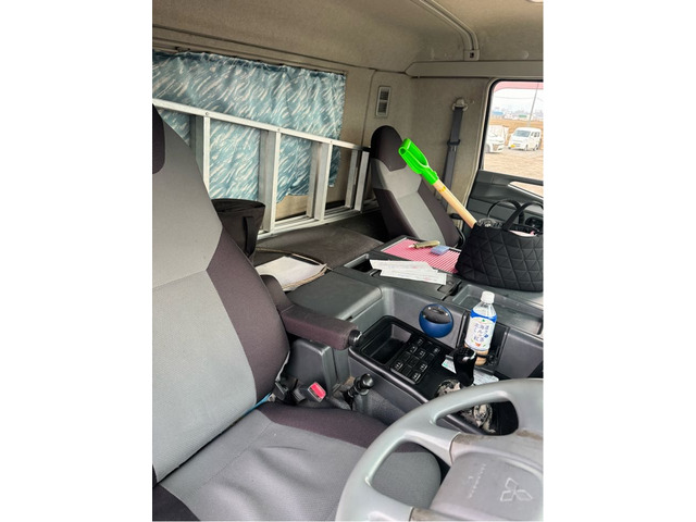 スーパーグレートダンプ