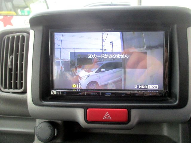 �i�r�A���h���C�u���R�[�_�[