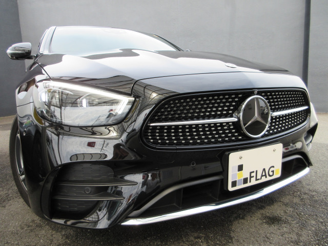 E�N���X(�����Z�f�X�E�x���c) E350de �X�|�[�c�@�p�m���}�T�����[�t �G�N�X�N���[�V�uP ���Îԉ摜