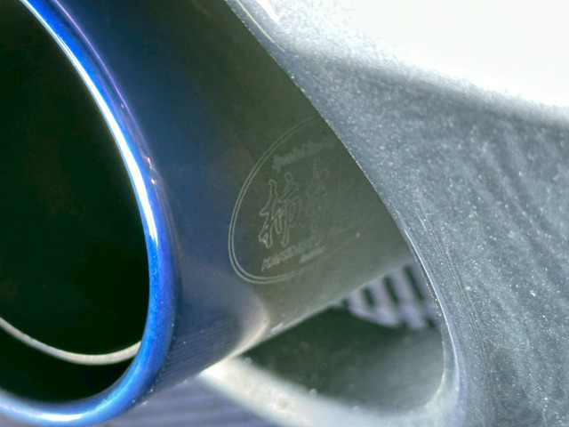 スイフト1.6 スポーツ