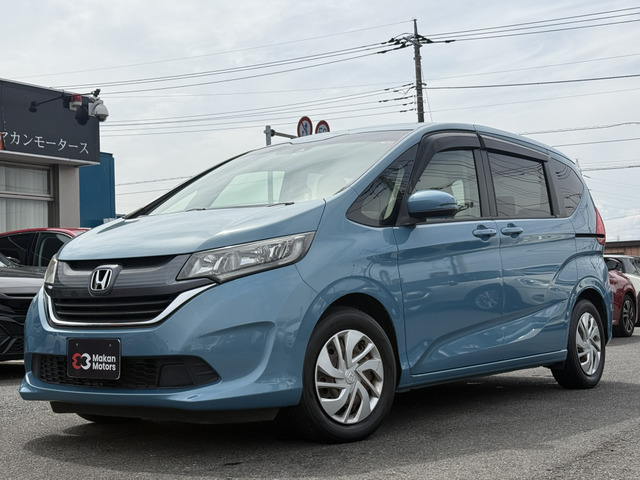 フリード1.5 G ホンダセンシング