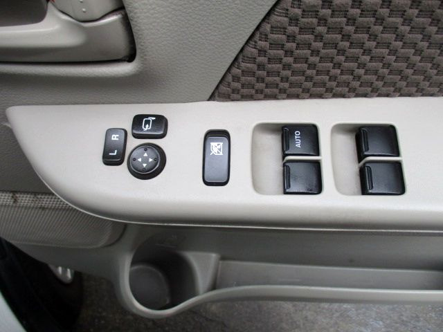 �d���i�[���h�A�~���[ 4�h�A�p���[�E�C���h