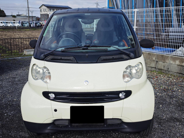 スマートフォーツーK