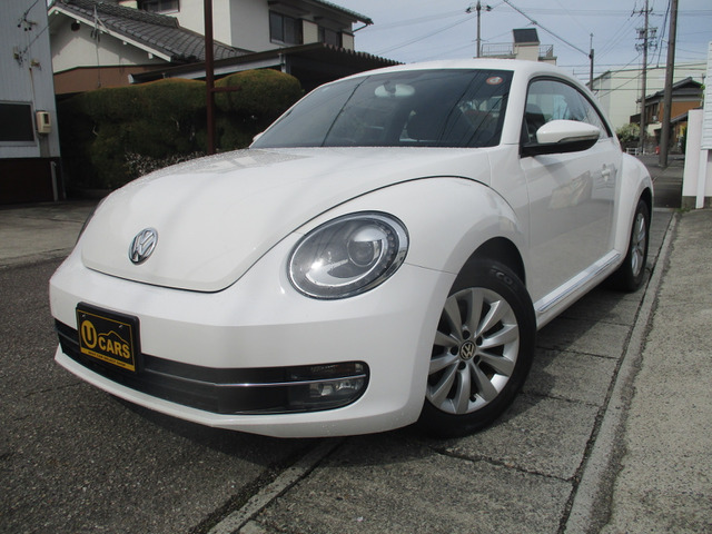 �U�E�r�[�g��(�t�H���N�X���[�Q��) �f�U�C�� ���Îԉ摜