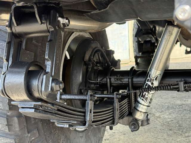 ランドクルーザー704.2 ZX FRPトップ ディーゼル 4WD