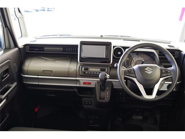 スペーシアギアハイブリッド(HYBRID) XZターボ