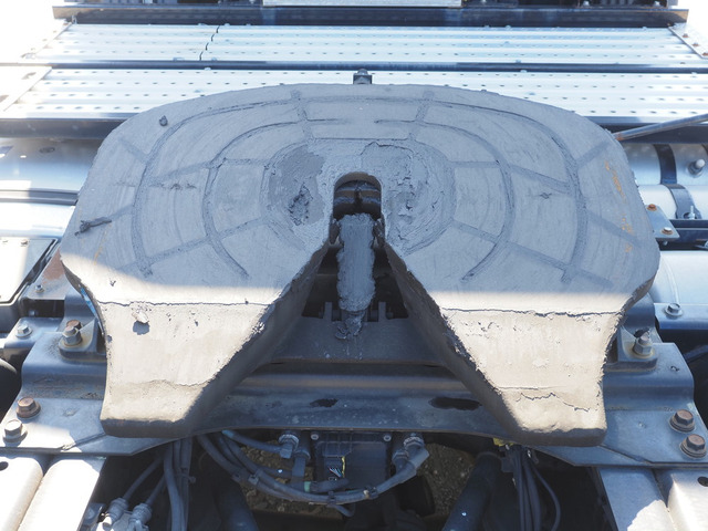 プロフィアトレーラーヘッド