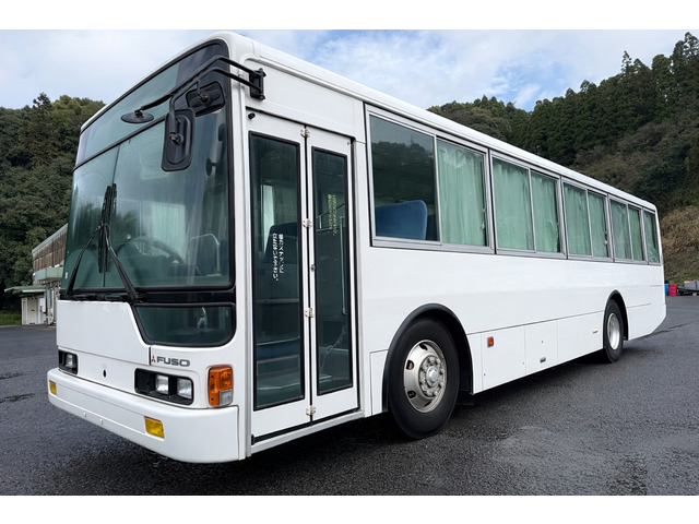 エアロスターバス