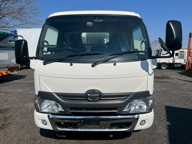 デュトロ塵芥車