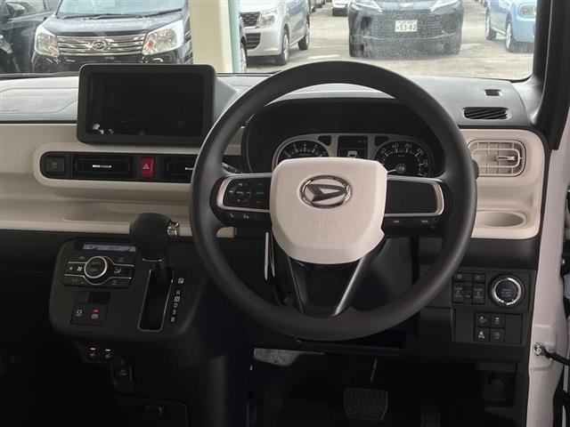 ムーヴキャンバスストライプス G