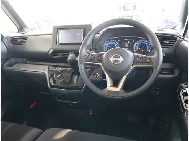 ルークスハイウェイスターX プロパイロットエディション