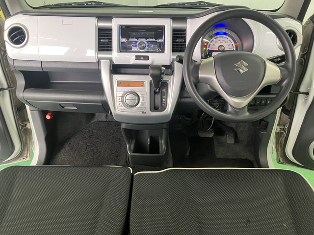 ハスラーG ターボ