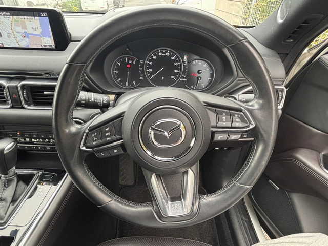 CX-82.2 XD Lパッケージ