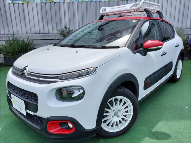 C3セントジェームス