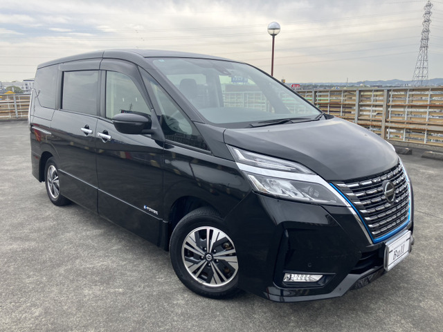 �Z���i(���Y) 1.2 e-POWER �n�C�E�F�C�X�^�[V ���Îԉ摜