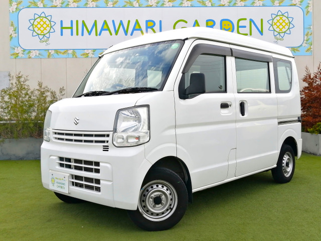 エブリイPA ハイルーフ