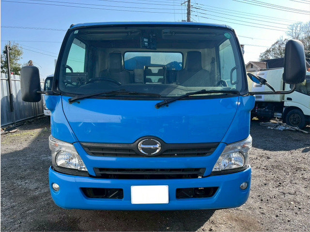 デュトロ塵芥車