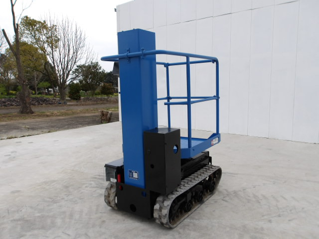 アイチ高所作業車