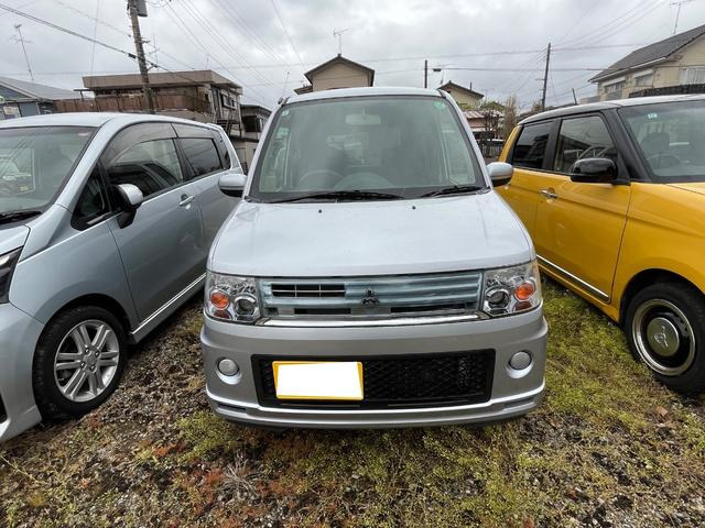 トッポ(三菱) 中古車画像