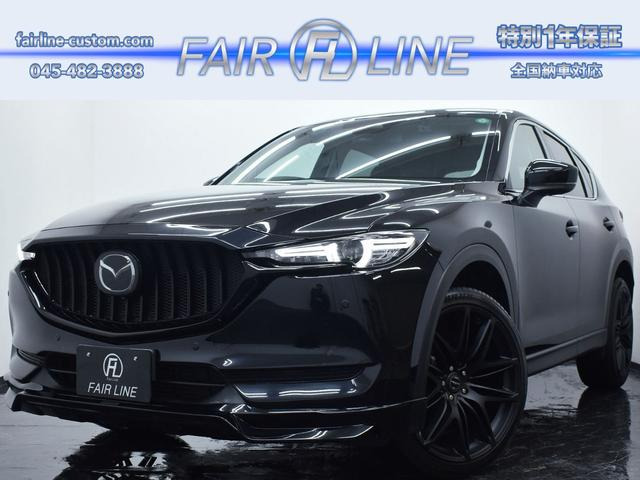CX-5(�}�c�_) 2.2 XD �v���A�N�e�B�u�@i-ACTIVSENSE �V�i�G�A�� ���Îԉ摜