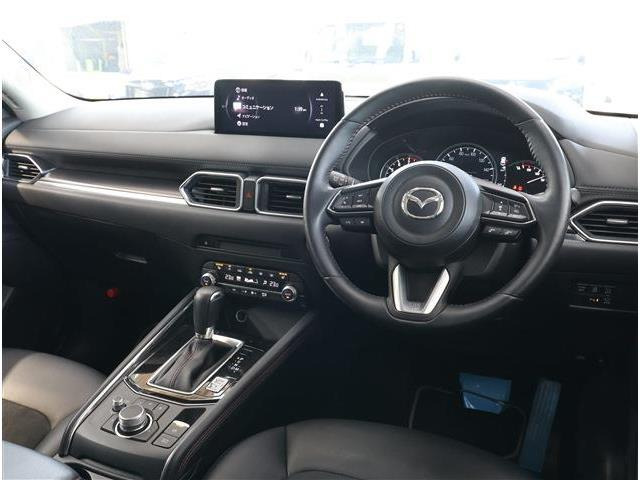 CX-52.0 20S ブラックトーンエディション