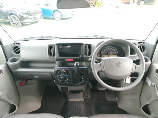 エブリイPA ハイルーフ