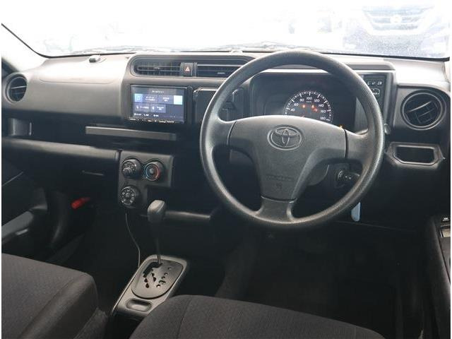 プロボックスバン1.3 GL