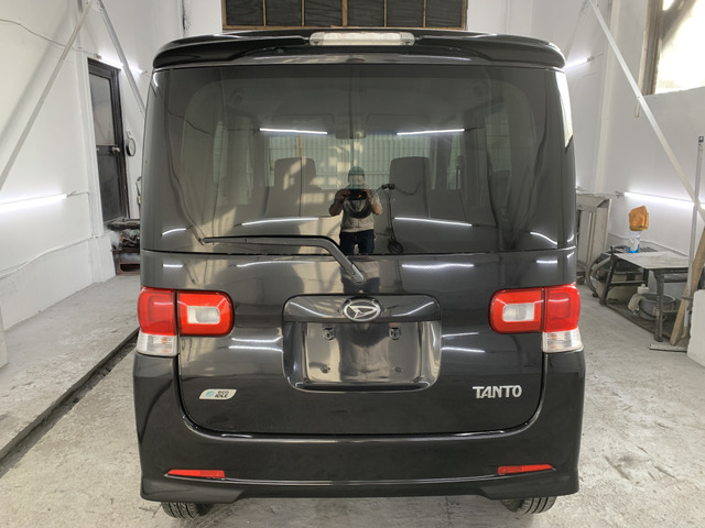 タントG スペシャル 4WD