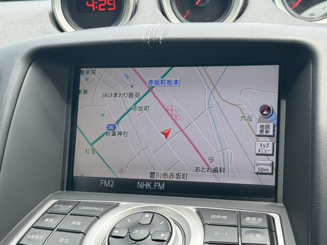 フェアレディZ3.7