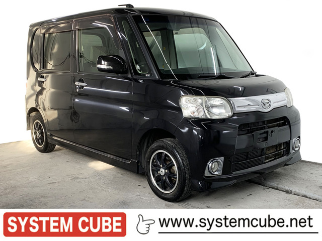 タントG スペシャル 4WD