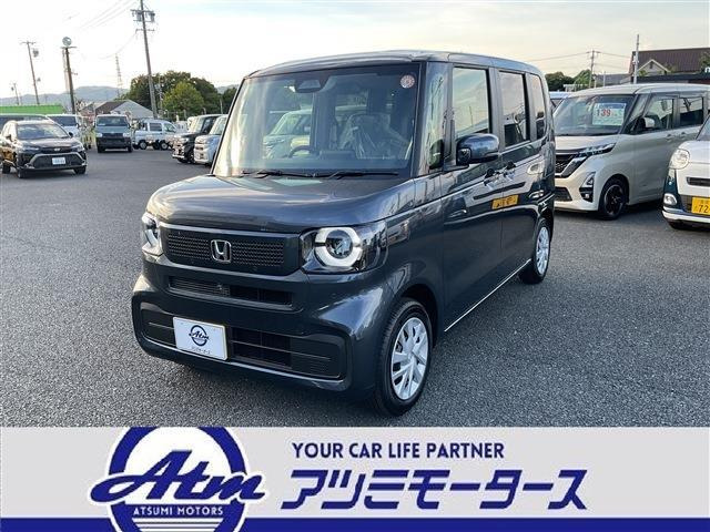 N-BOXベースグレード