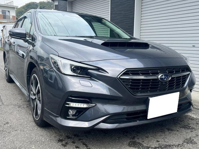 レヴォーグ1.8 GT-H EX 4WD