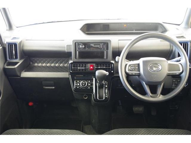 タントカスタムX