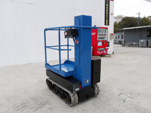 アイチ高所作業車