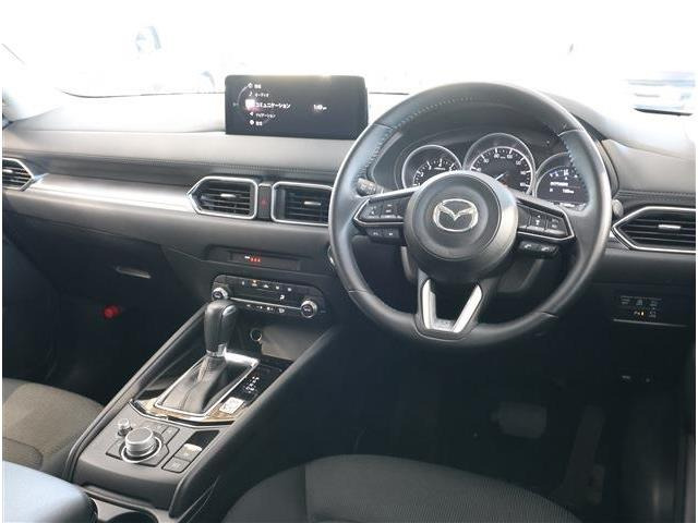 CX-52.0 20S スマートエディション