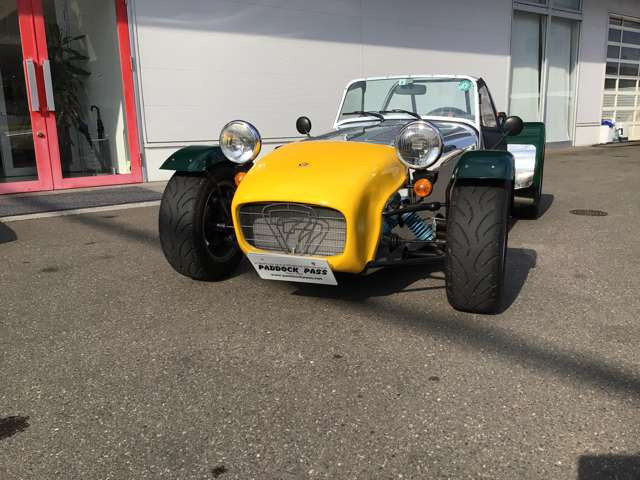 /その他 ケーターハム