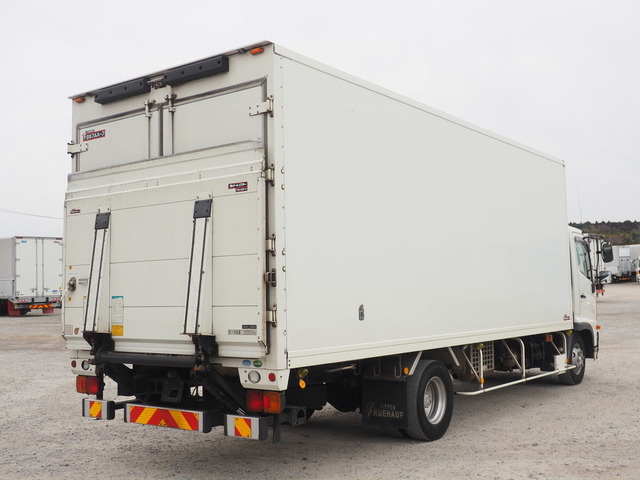 レンジャープロ