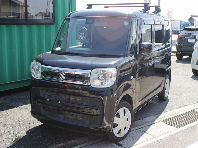 スペーシアハイブリッド(HYBRID)  X