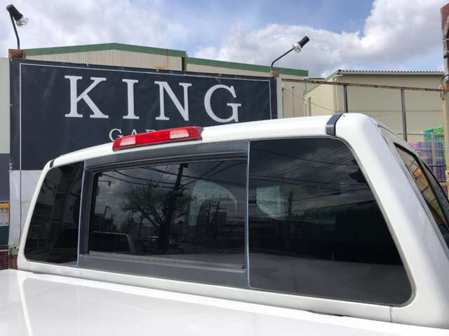 �K���X���[�������򉻂��Ȃ��������肵�Ă܂�!CARGO�����v!