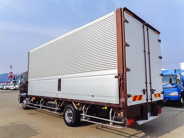 最大積載量2750kg