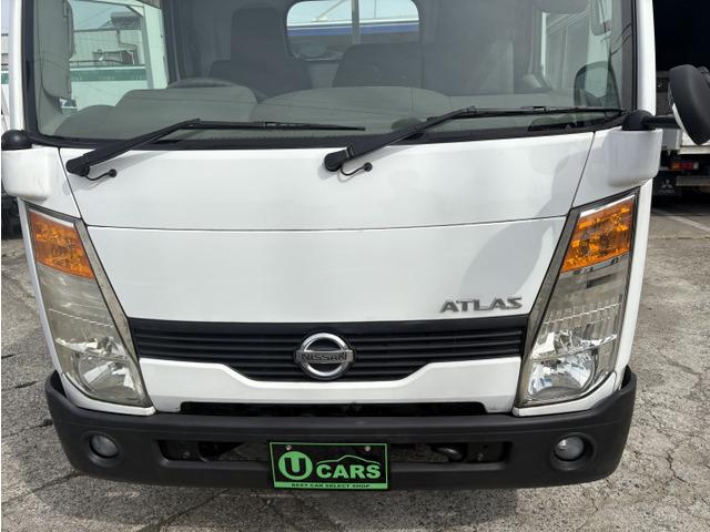 2990cc 1.5t 1.5�g�� ���{�f�B 3�l��� �A�[�����p���[�Q�[�g P/G�t AT �I�[�g�} ���s72000K �f�B�[�[�� ���O���d�グ�ς� �V���a�����t�g�\��600Kg4�i���o�[