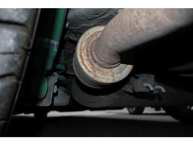 オデッセイ2.4 アブソルート