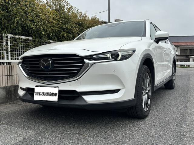 CX-82.2 XD Lパッケージ