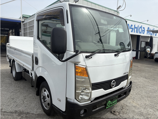 2990cc 1.5t 1.5�g�� ���{�f�B 3�l��� �A�[�����p���[�Q�[�g P/G�t AT �I�[�g�} ���s72000K �f�B�[�[�� ���O���d�グ�ς� �V���a�����t�g�\��600Kg4�i���o�[