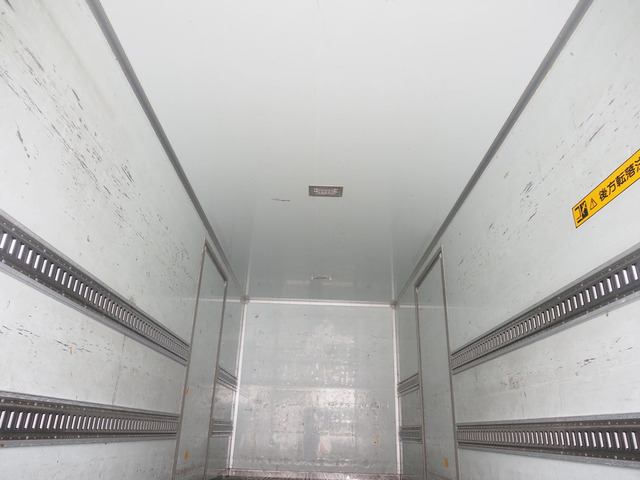 レンジャーアルミバン