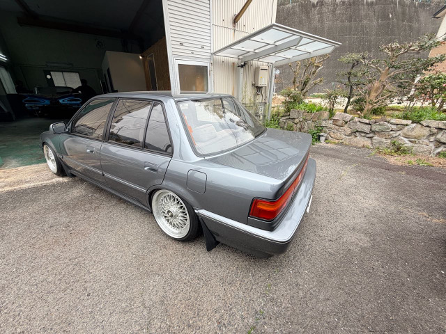 シビックセダン1.6 Si