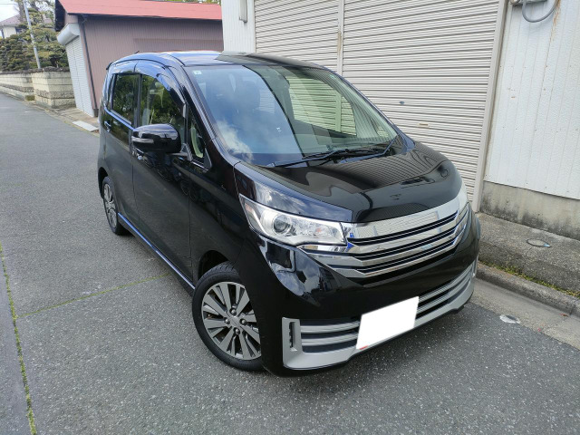 デイズライダーハイウェイスター X