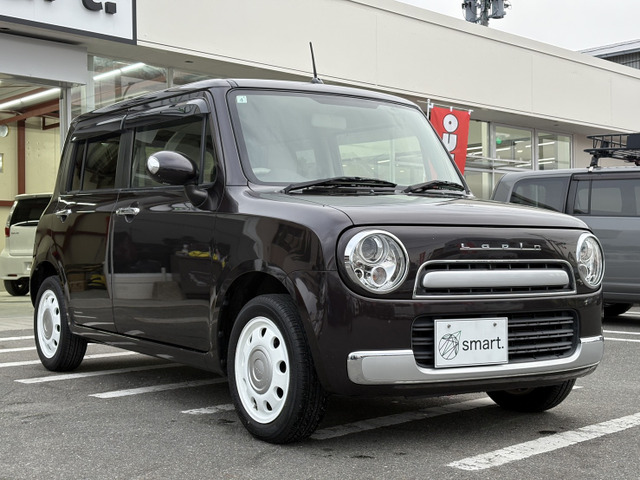 アルトラパンショコラX