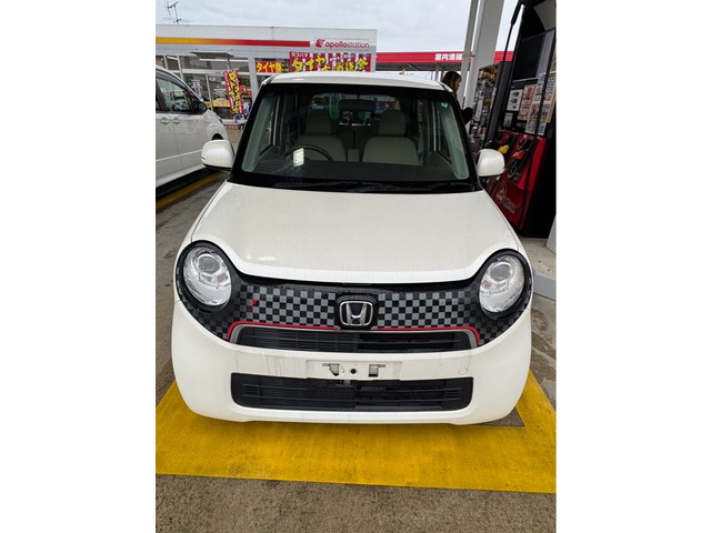 N-ONE(�z���_) G L�p�b�P�[�W ���Îԉ摜